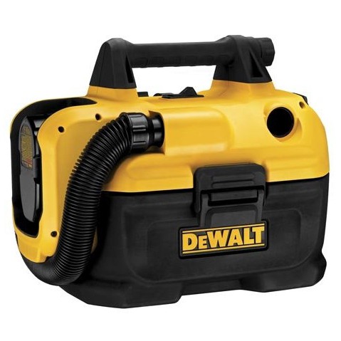 得偉 DEWALT DCV580H 18/20V Max充電式乾濕兩用吸塵器 DCV580