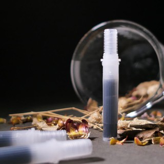 ［復興專區］德國 rOtring 紅環 Rapidograph ink 卡式 針筆 墨水管 3入（黑）『胖媽媽美術文具』