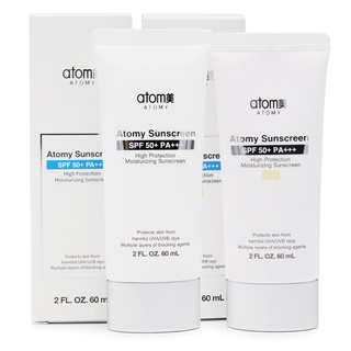 艾多美防曬霜 60ml SPF50+ PA+++ 防紫外線