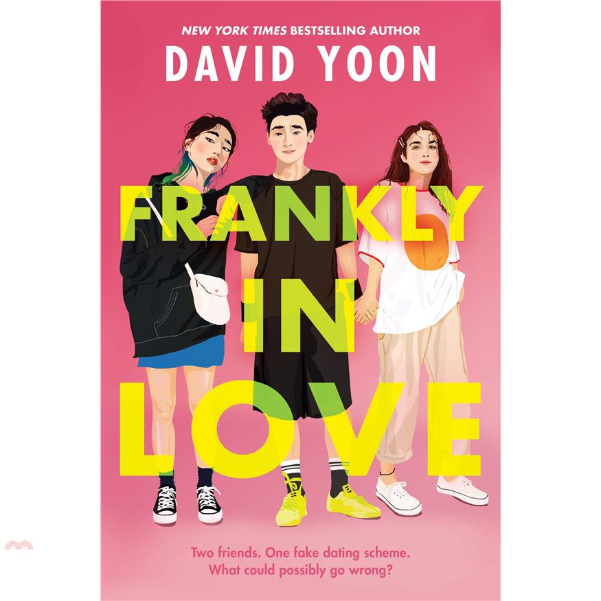 Frankly in Love