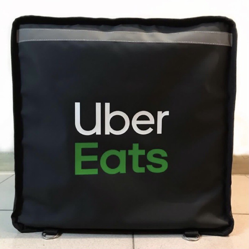 Uber eat原廠保溫袋