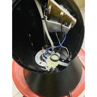 Nescafé 雀巢膠囊咖啡機 974？ 系列 維修 止水墊圈 油封 只修下方漏水，沒修上方漏水以及不出水