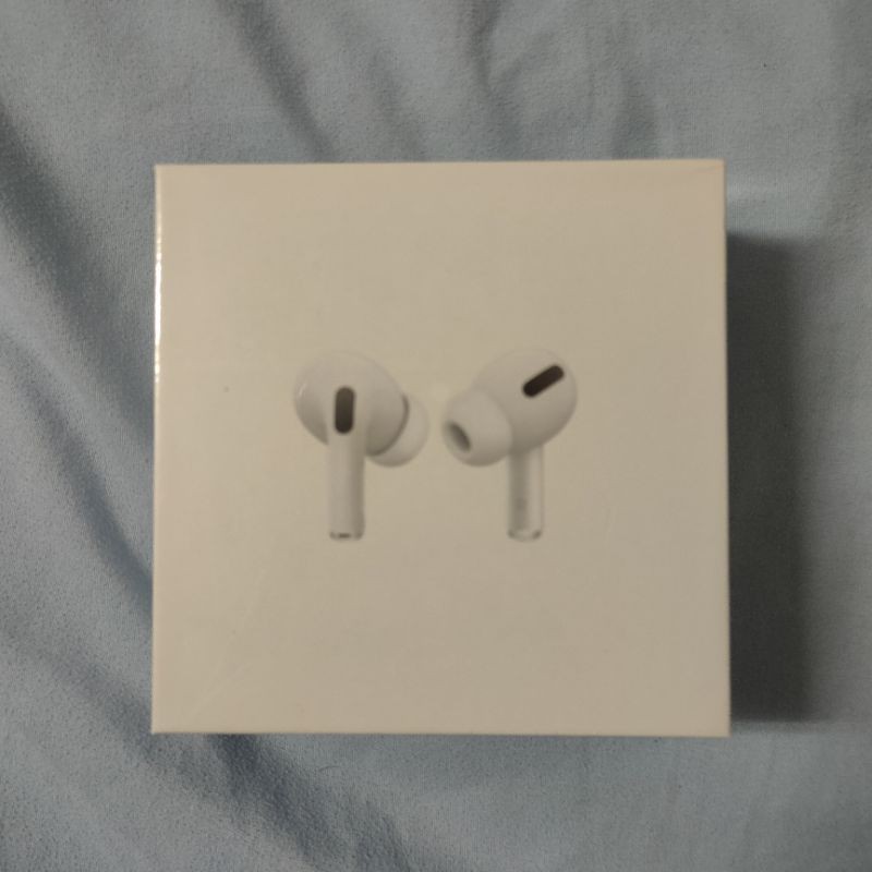 Air pods pro 全新未拆封（此為從美國購買）