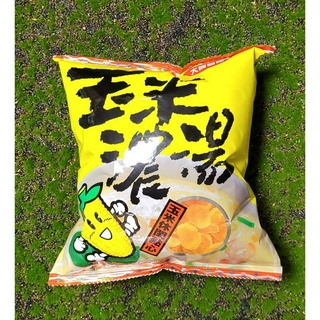 【大同國際】玉米濃湯風味餅(50g) 效期2025.7.23