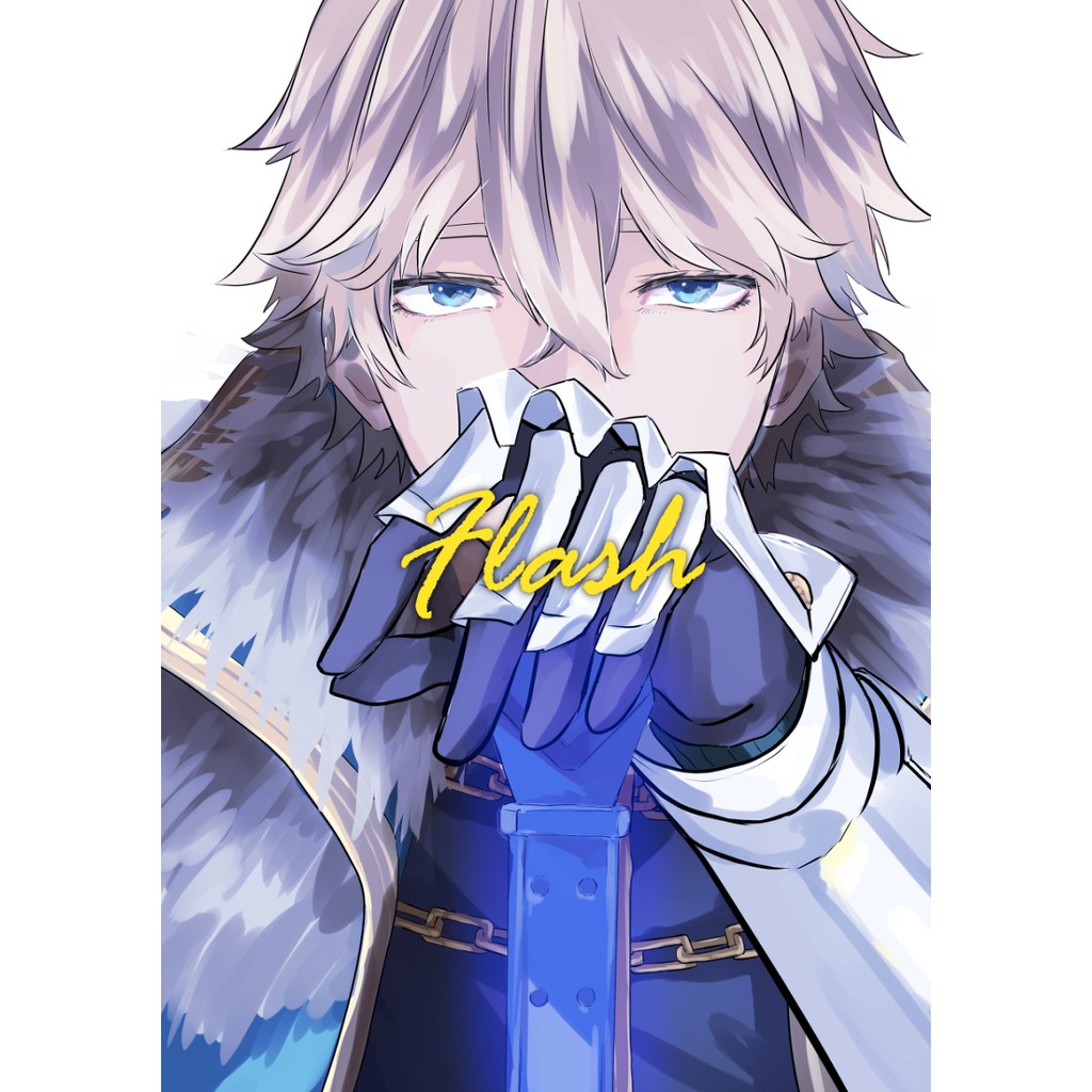 同人 誌 fate