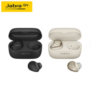 Jabra 藍芽耳機 藍牙耳機 Elite 85t Advanced ANC降噪真無線耳機 蝦皮24h 現貨 廠商直送