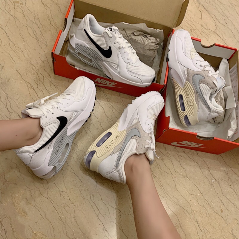 nike air max 90 excee