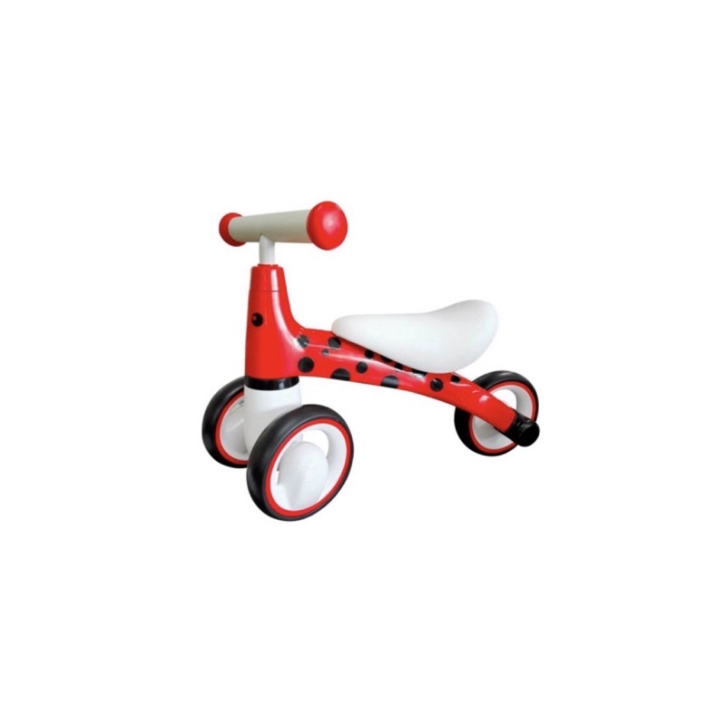 mini幼兒平衡滑步車