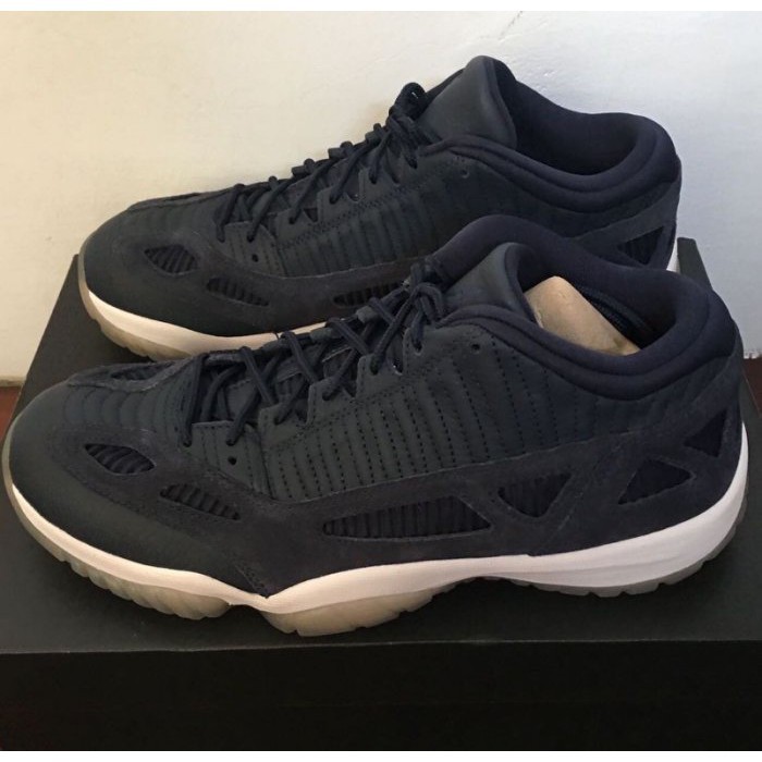 jordan 11 obsidian