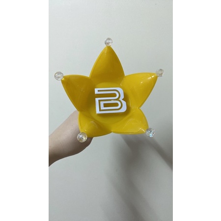 BIGBANG官方手燈