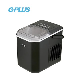 Gplus GP-IM01 小冰快 微電腦製冰機(黑) 現貨 廠商直送