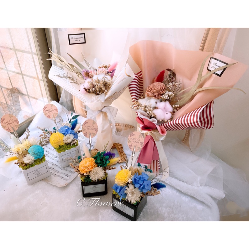 感謝花束 優惠推薦 21年5月 蝦皮購物台灣