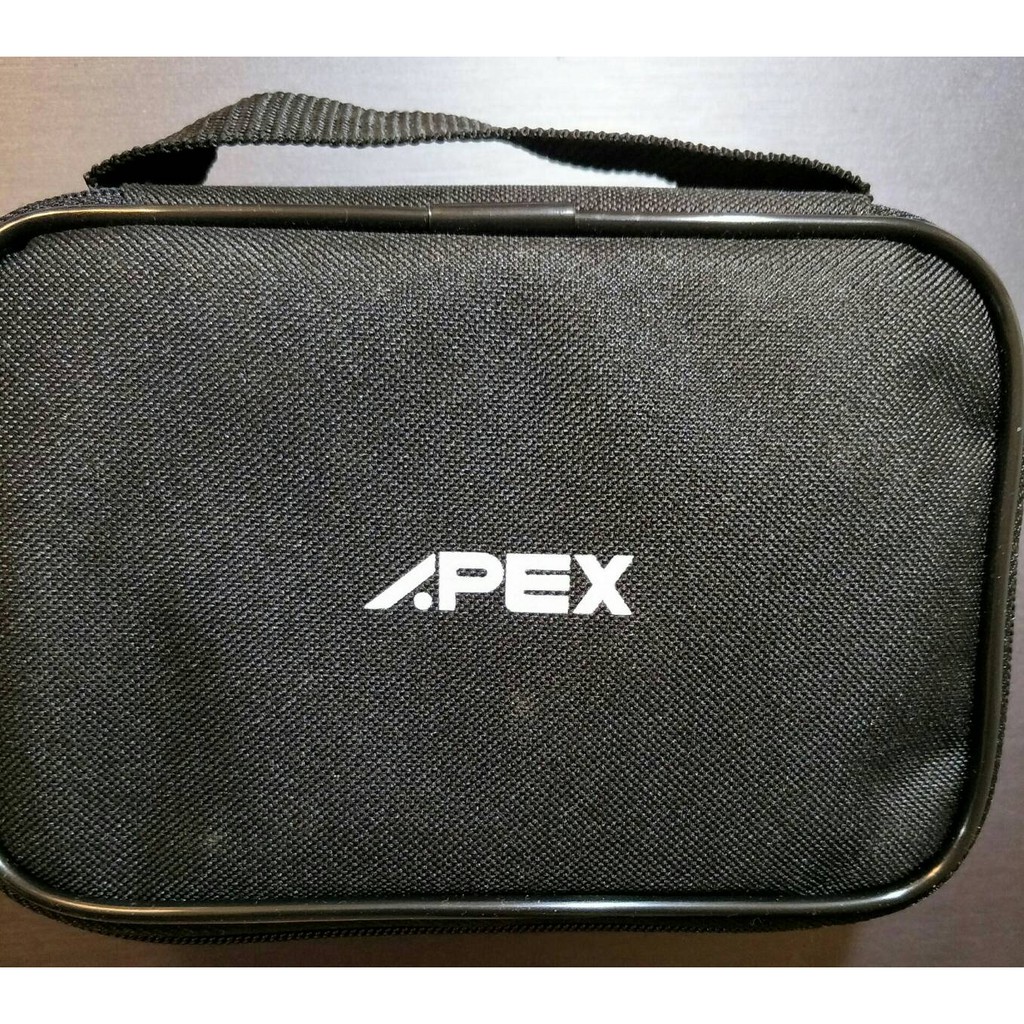 APEX雅博攜帶式噴霧器 PY-001-二手