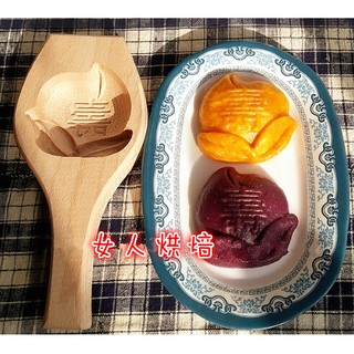 女人烘焙 壽桃模 冰皮月餅模 廣式月餅模 和果子模 地瓜餅模 綠豆糕模 月餅模 中式月餅模 中式 木製月餅模