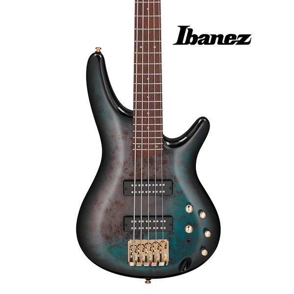 『SR Standard』Ibanez SR405EPBDX TSU 電貝斯 5弦 Bass 印尼廠 公司貨