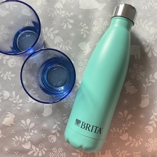 BRITA💟不銹鋼製保溫瓶💟全新現貨