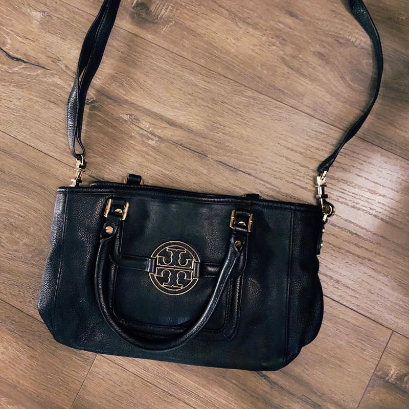 Tory Burch 黑色 包包