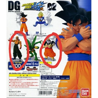 七龍珠轉蛋人造人生化人13號 蝦皮購物