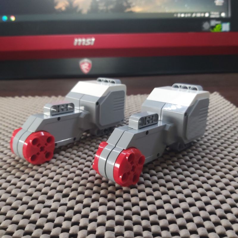 LEGO 馬達 45502 EV3 非45544 31313