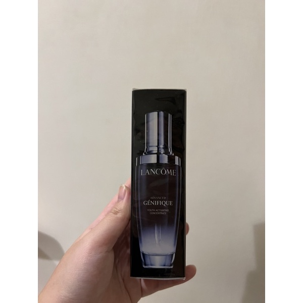 蘭蔻 小黑瓶 超未來肌因賦活露 50ml