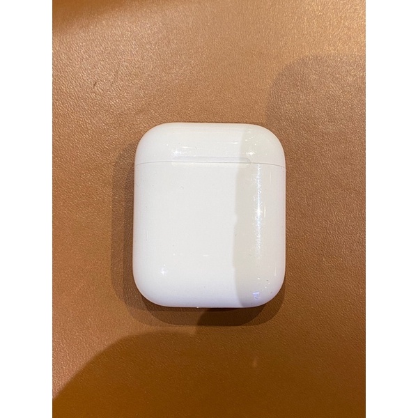 AirPods 2充電盒+右耳