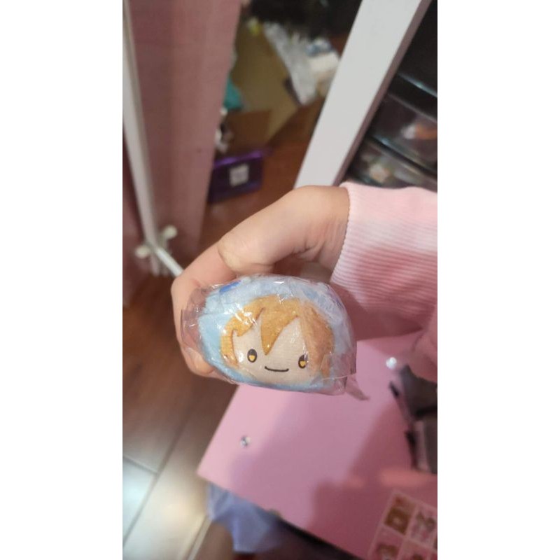 King Of Prism Kop 星光王子星光少年星光少男星光美男キンプリ雪之丞港大河ヒロ結 蝦皮購物