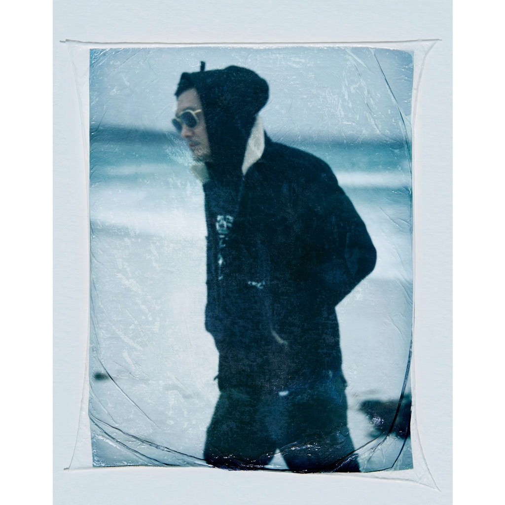 Carhartt WIP x Madness MDCH Military Jacket 余文樂 羊羔絨聯名外套 海軍藍