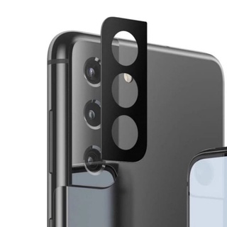 SAMSUNG 三星 S21FE 防刮相機全 3D 螢幕保護膜 S21 FE