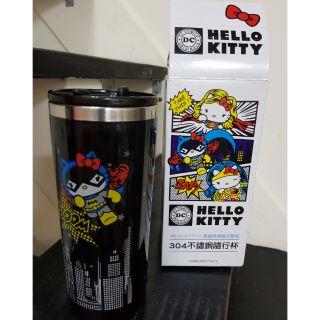 （現貨）7-11/Hello kitty/304不鏽鋼隨行杯