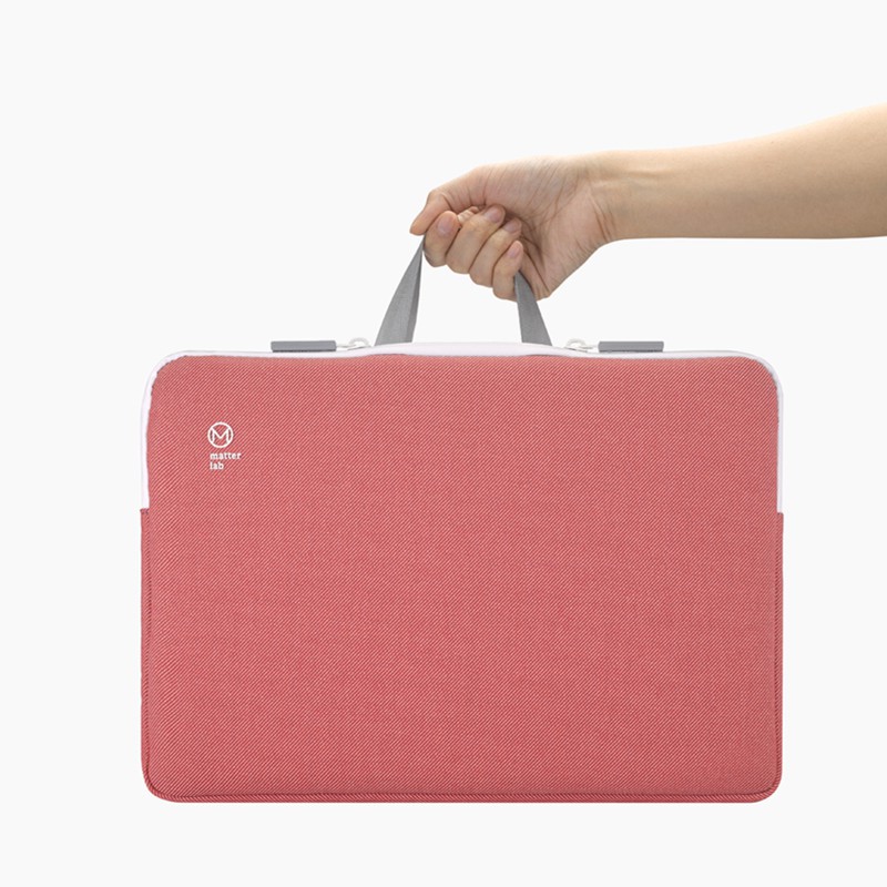  BLANC 15吋 MacBook Pro 2WAY可手提保護袋