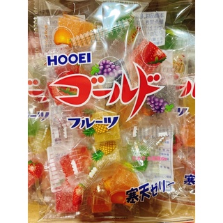 日本零食團團Go❤️日本 豐榮 水果風味軟糖 日本水果軟糖 日本軟糖 水果軟糖 過年必備