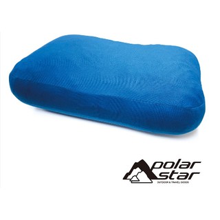 【POLARSTAR】充氣枕『青藍』P21712