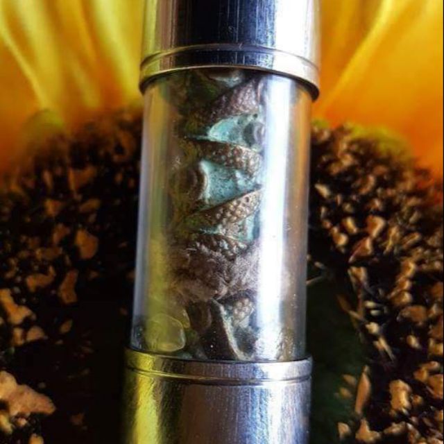 阿詹Phes＜招財運水龍符管＞微陰