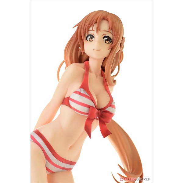 【可樂心】ORCA TOYS 刀劍神域 Sword Art Online 雅斯納 Asuna 1/6 著衣版 25cm