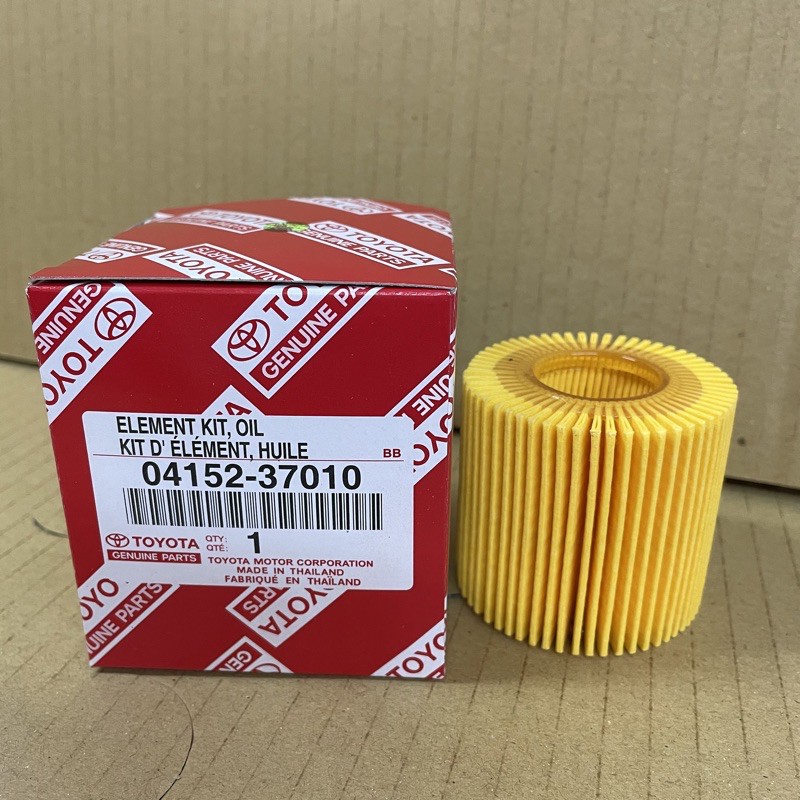 Toyota 04152 37010