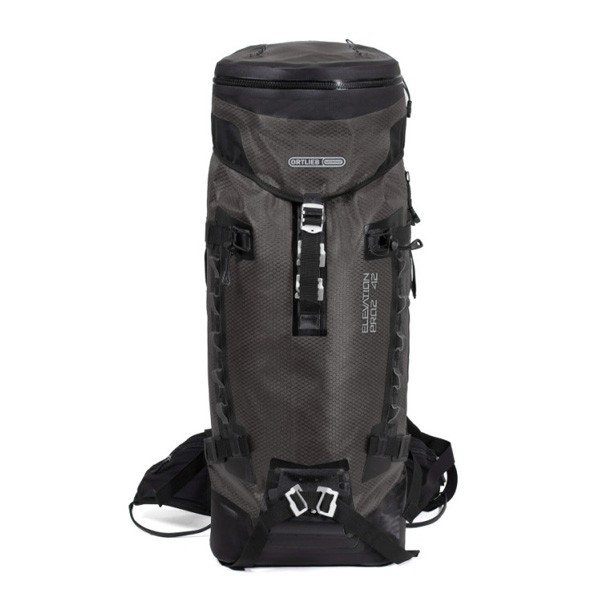 ORTLIEB ELEVATION 42 バックパック 超美品