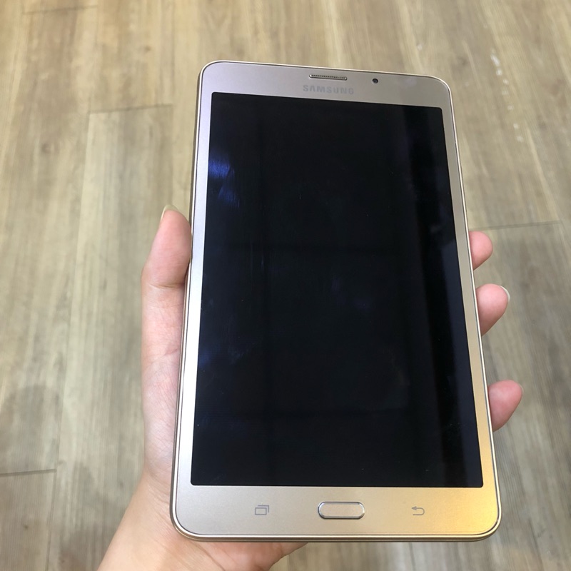 Samsung Tab J 8G金