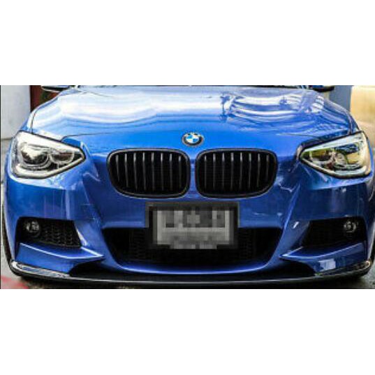 BMW F20 M-T 前下巴