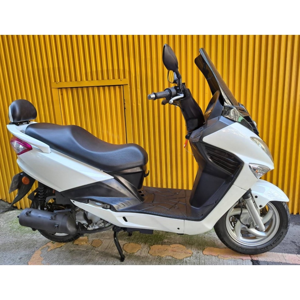 三陽rv 180ccevo Efi歐規雙燈版歡迎交換車換貼 分期 刷卡 Kao5o 蝦皮購物