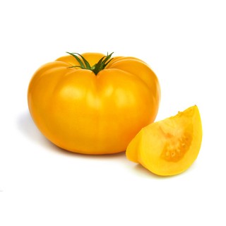 黃金牛番茄種子~ Beef Tomato