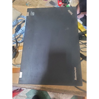 企業級獨顯筆電LENOVO T420 I7 2620M/4G/120G SSD 有七台每台售4500元