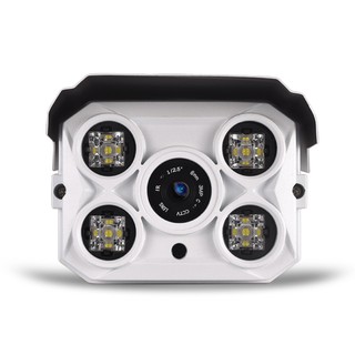 C412 高雄監視器 白光攝影機 1080P AHD 光敏電阻 監視器 攝影機 高雄攝影機 台南監視器 屏東監視器 監控