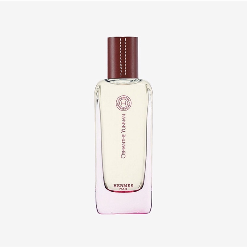 Hermes 雲南桂花 Hermessence Osmanthe Yunnan