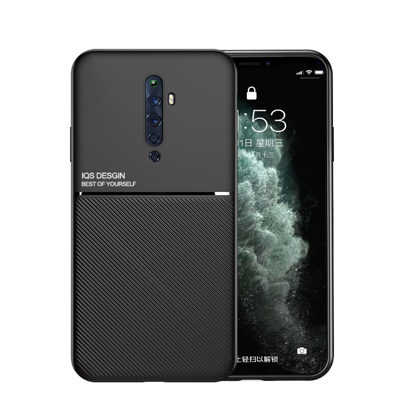 OPPO Reno2Z RenoZ  Reno2  Reno10倍  Reno標準版 手機殼 保護套 防摔殼 魔紋殼