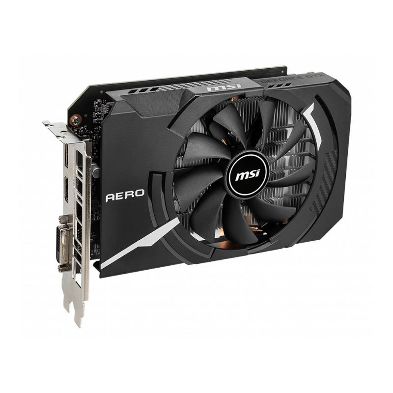 1660 TI AERO