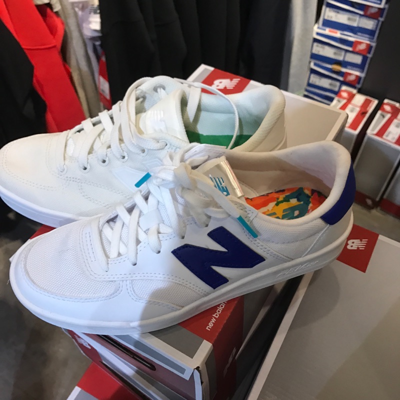 New balance wrt300