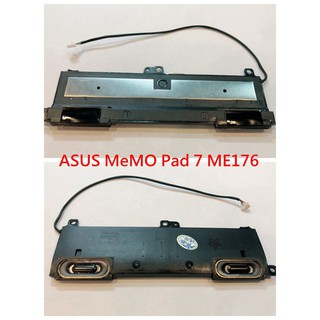 全新 Asus 華碩 MeMO Pad 7 ME176 ME176C ME176CX 喇叭 揚聲器 無聲 破音
