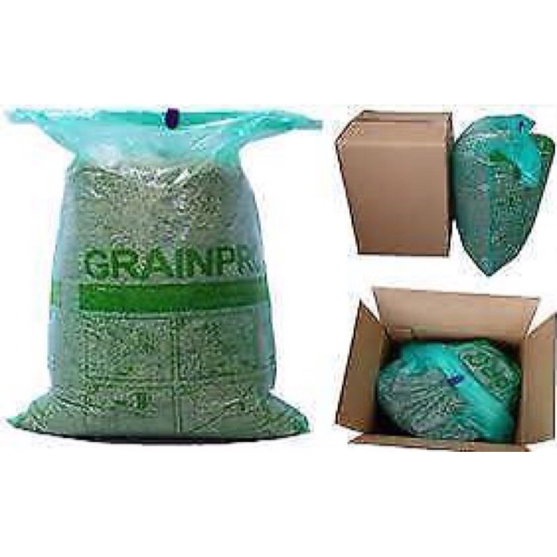 SGP超級穀物袋 咖啡生豆分裝袋 30kg / 50kg 下單區