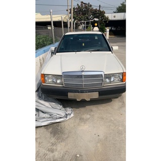Fb搜尋 正氣魷魚認證中古車 1992 190e 2 3 電洽 Line X 蝦皮購物