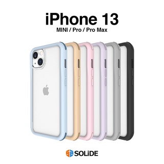 SOLiDE 維納斯 手機殼 Venus for iPhone13 mini/pro/pro max-現貨
